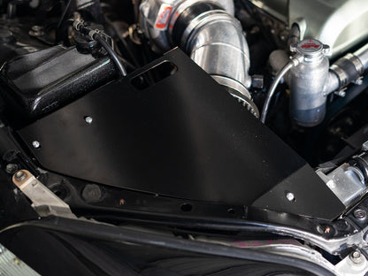 Toyota JZX110 Mark II Air Intake Shield