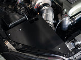 Toyota JZX110 Mark II Air Intake Shield