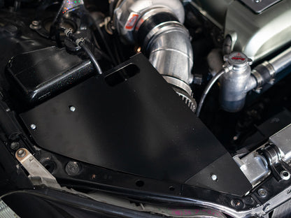 Toyota JZX110 Mark II Air Intake Shield