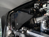 Toyota JZX110 Mark II Air Intake Shield