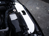 Toyota JZX110 Mark II Cooling Panel