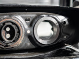 Toyota GX to JZX Differential Adaptor Collar