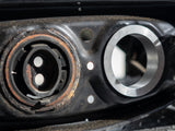 Toyota GX to JZX Differential Adaptor Collar