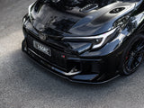 Toyota Corolla GR Front Splitter Lip (2025)