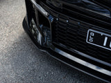 Toyota Corolla GR Front Splitter Lip (2025)