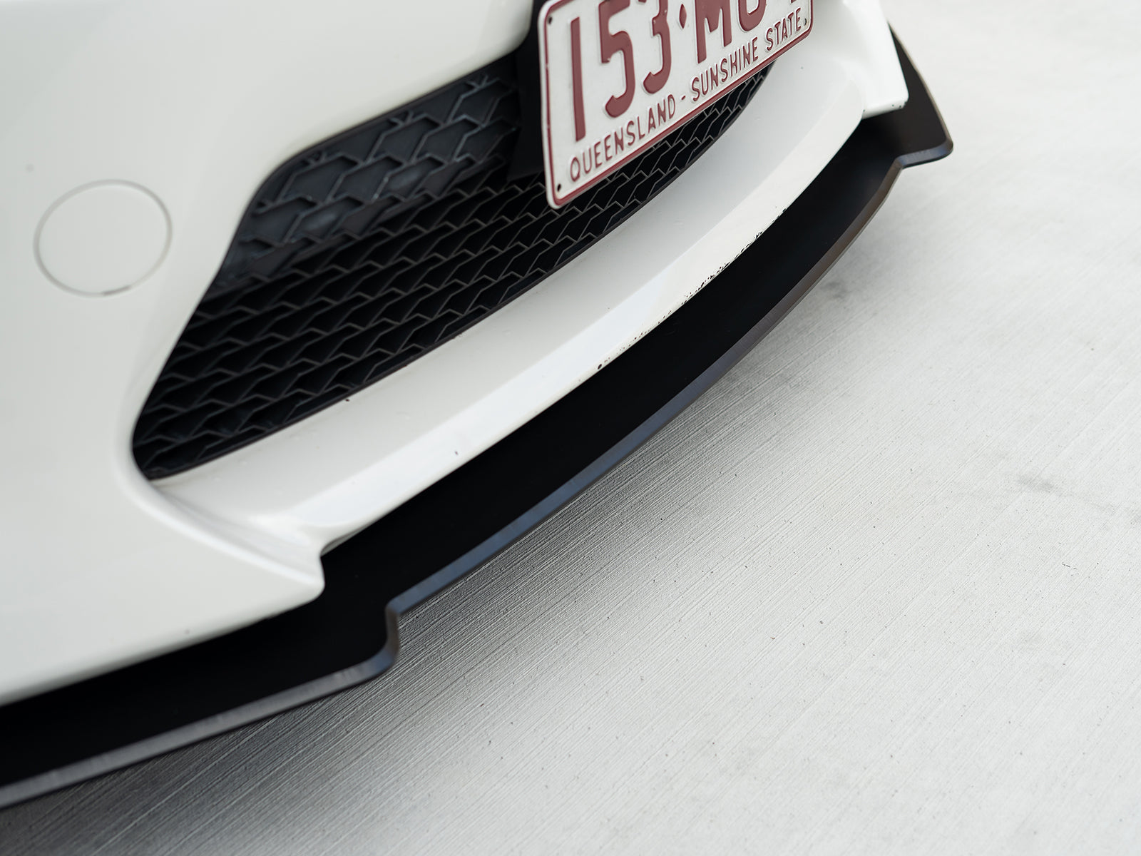 Toyota GT86 2012-2016 Front Splitter Lip