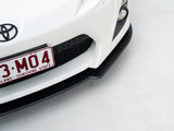 Toyota GT86 2012-2016 Front Splitter Lip