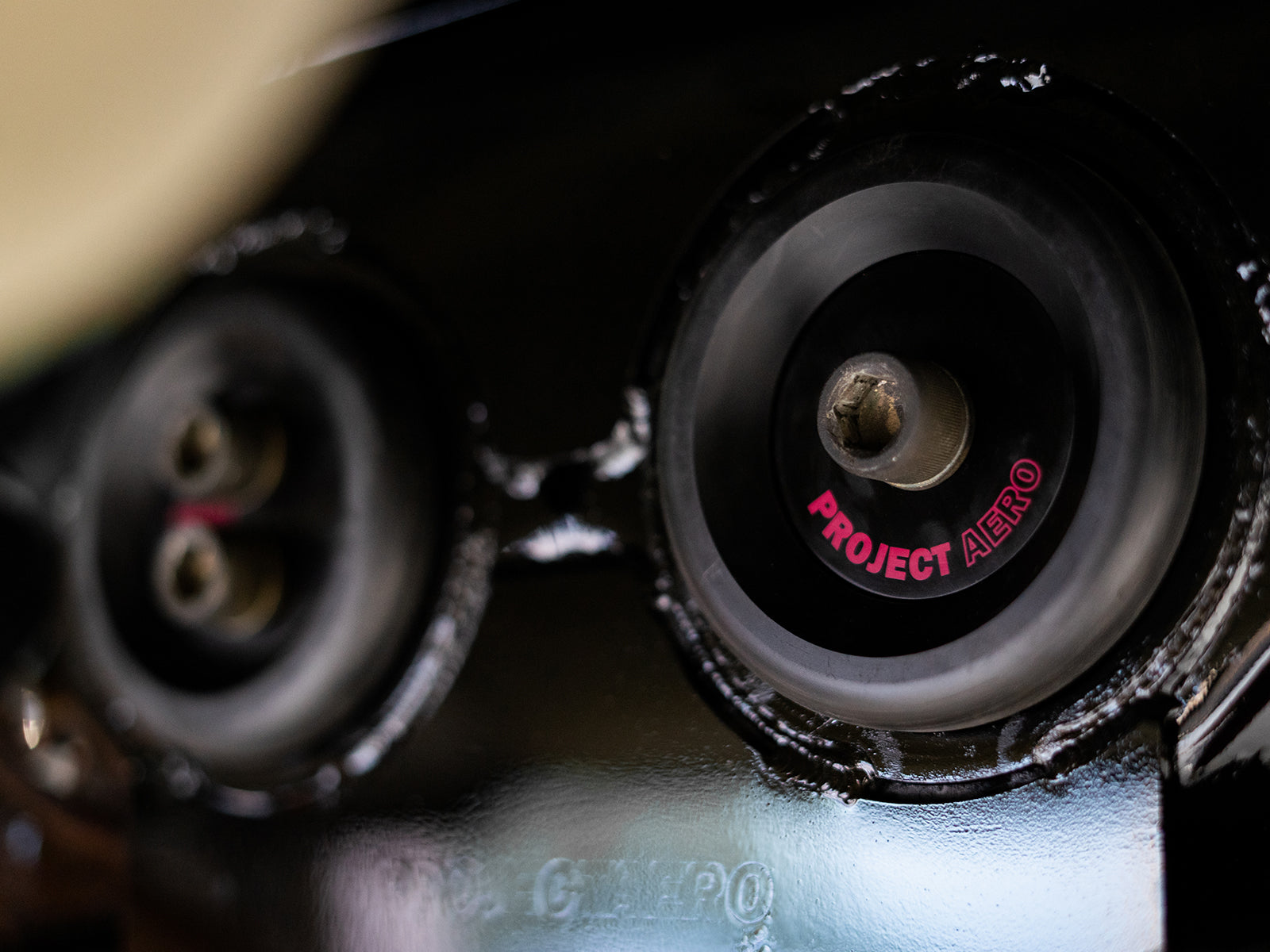 Toyota JZX90/JZX100/JZX110/JZS171/IS200/IS300 Altezza SXE10 Diff Bushes