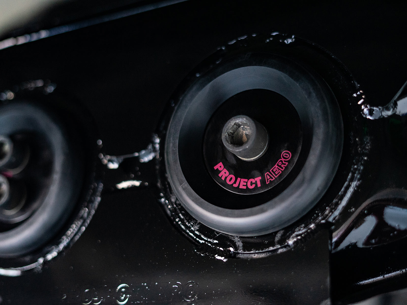 Toyota JZX90/JZX100/JZX110/JZS171/IS200/IS300 Altezza SXE10 Diff Bushes