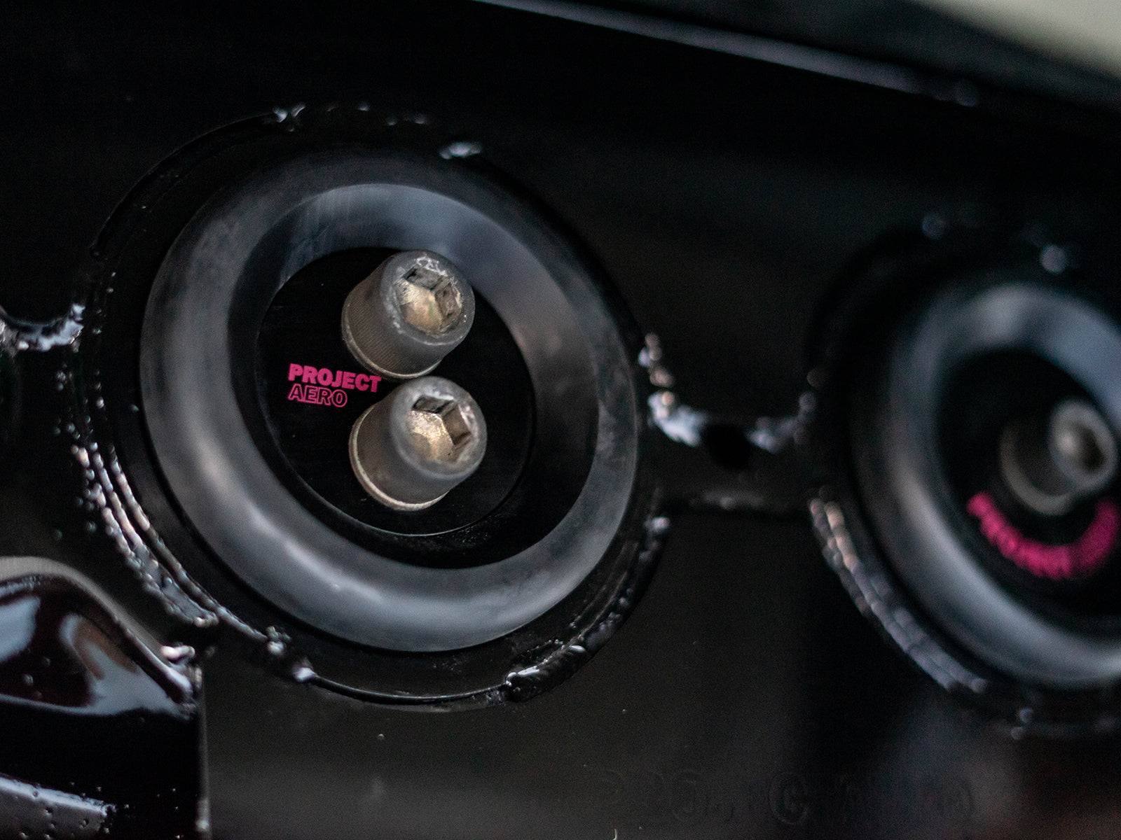 Toyota JZX90/JZX100/JZX110/JZS171/IS200/IS300 Altezza SXE10 Diff Bushes