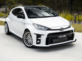 Toyota GR Yaris Gen 1 Complete Splitter Lip Kit