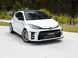 Toyota GR Yaris Gen 1 Complete Splitter Lip Kit