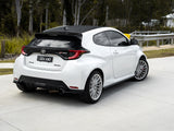 Toyota GR Yaris Gen 1 Complete Splitter Lip Kit