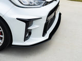 Toyota GR Yaris Gen 1 Front Splitter Lip