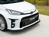Toyota GR Yaris Gen 1 Complete Splitter Lip Kit
