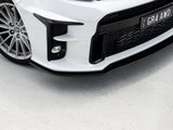 Toyota GR Yaris Gen 1 Complete Splitter Lip Kit