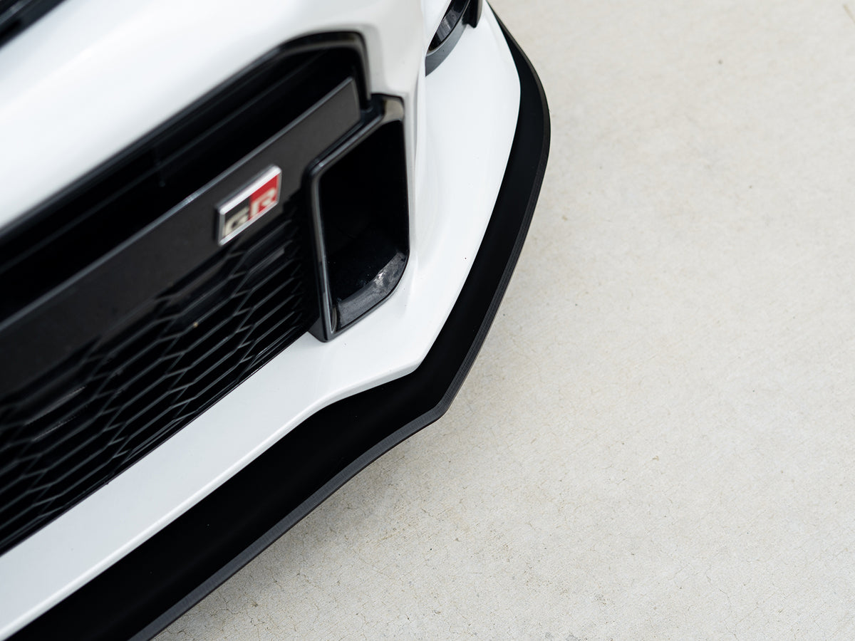 Toyota GR Yaris Gen 1 Complete Splitter Lip Kit