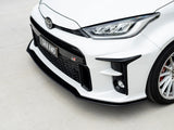 Toyota GR Yaris Gen 1 Complete Splitter Lip Kit