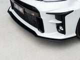 Toyota GR Yaris Gen 1 Front Splitter Lip