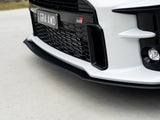 Toyota GR Yaris Gen 1 Complete Splitter Lip Kit