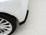Toyota GR Yaris Gen 1 & 2 Rear Spats/Pods