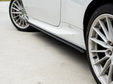 Toyota GR Yaris Gen 1 & 2 Side Skirt Extensions