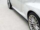 Toyota GR Yaris Gen 1 & 2 Side Skirt Extensions