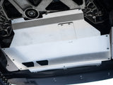 Volkswagen MK8/MK8.5 Golf R Underbody Bash Plate [PRE-ORDER]