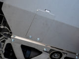 Volkswagen MK8/MK8.5 Golf R Underbody Bash Plate [PRE-ORDER]