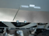Volkswagen MK8/MK8.5 Golf R Underbody Bash Plate [PRE-ORDER]