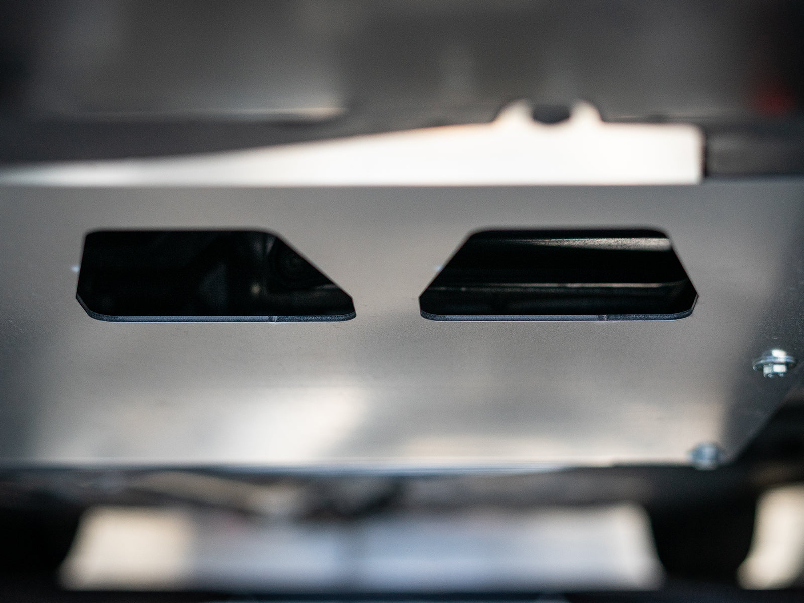 Volkswagen MK8/MK8.5 Golf R Underbody Bash Plate [PRE-ORDER]