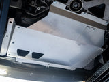Volkswagen MK8/MK8.5 Golf R Underbody Bash Plate [PRE-ORDER]