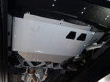 Volkswagen MK8/MK8.5 Golf R Underbody Bash Plate [PRE-ORDER]