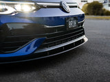 Volkswagen MK8 Golf R Complete Splitter Lip Kit