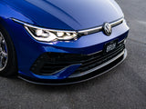 Volkswagen MK8 Golf R Complete Splitter Lip Kit