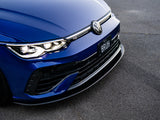 Volkswagen MK8 Golf R Front Splitter Lip