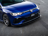 Volkswagen MK8 Golf R Front Splitter Lip