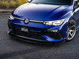 Volkswagen MK8 Golf R Complete Splitter Lip Kit