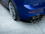 Volkswagen MK8 Golf R Complete Splitter Lip Kit