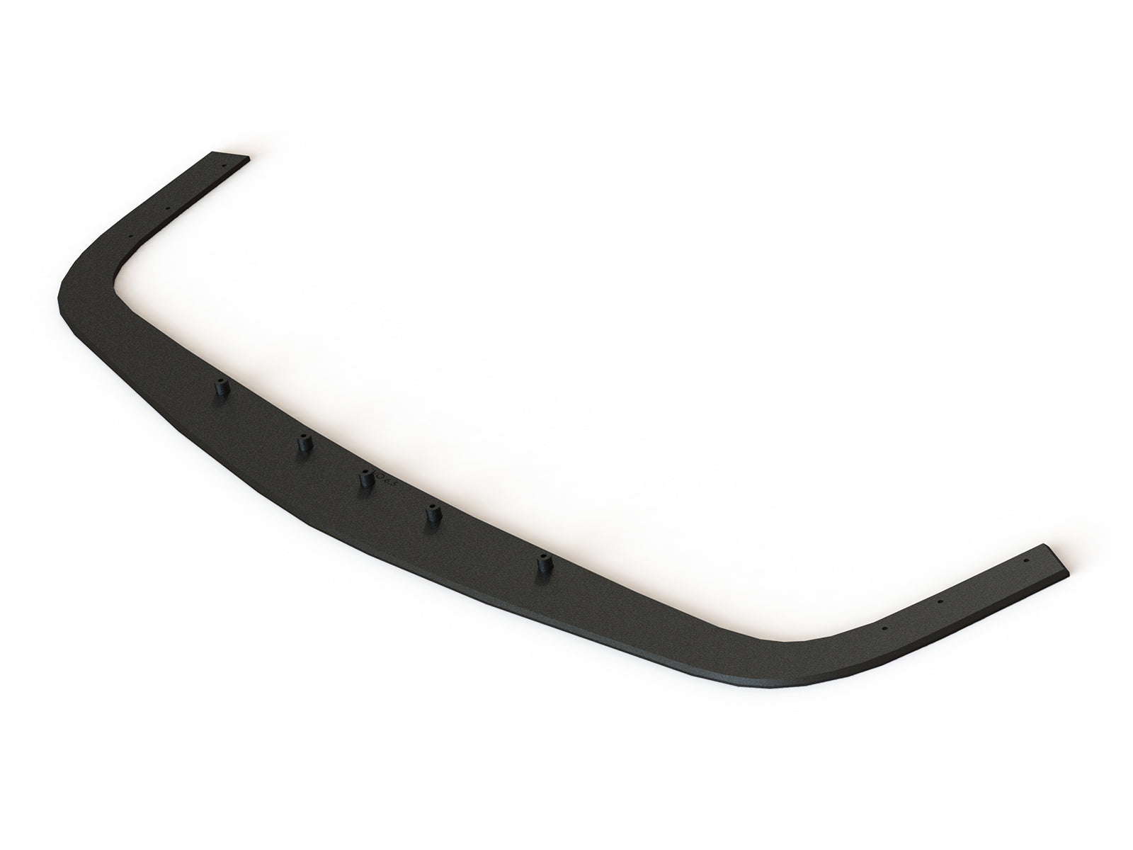 Mitsubishi Evo 6.5 Tommi Makinen (TME) Front Splitter Lip