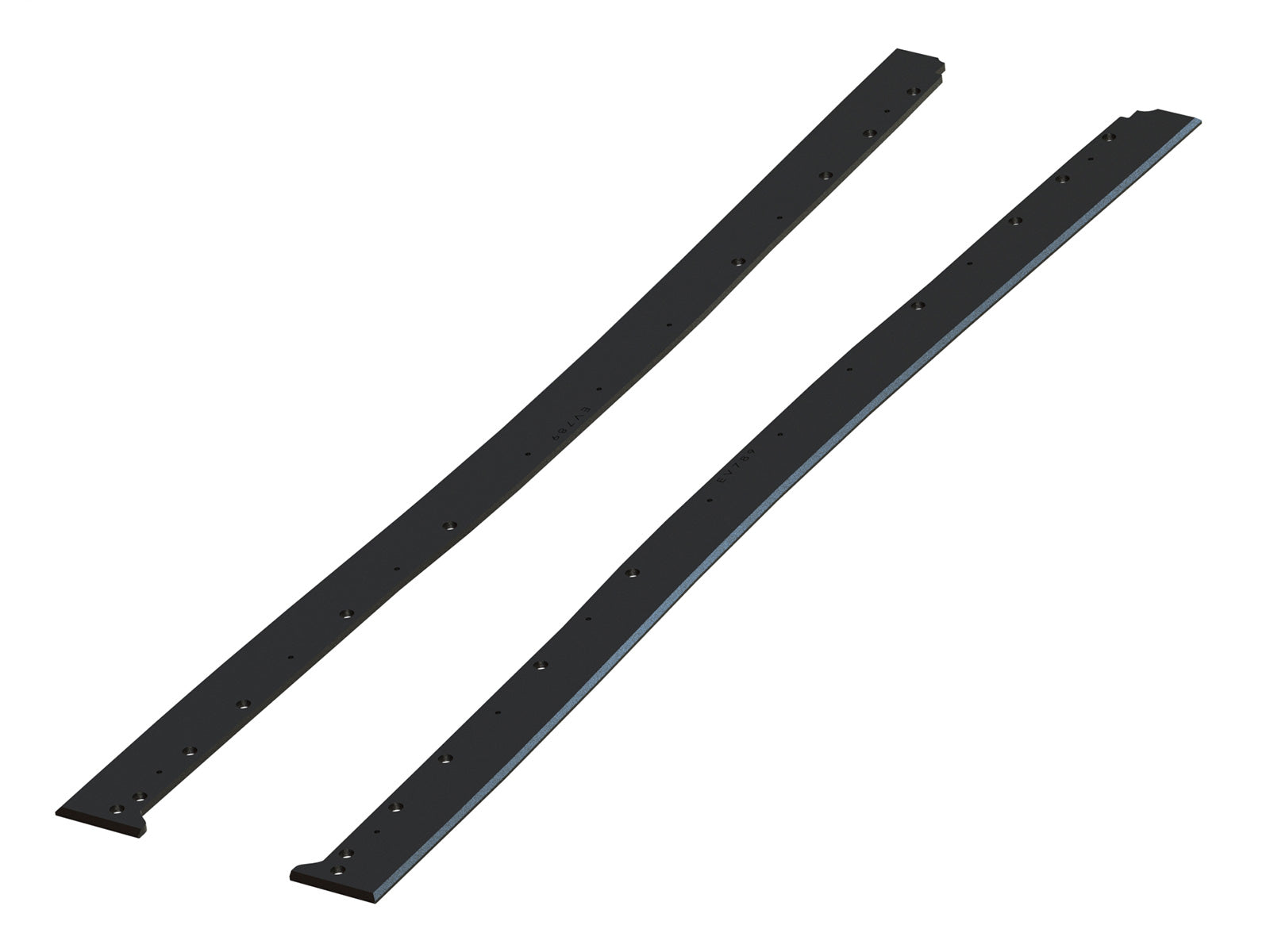 Project Aero Mitsubishi Evo 7, 8 and 9 side skirt extensions are a popular addition to any Evo creating a more subtle and look