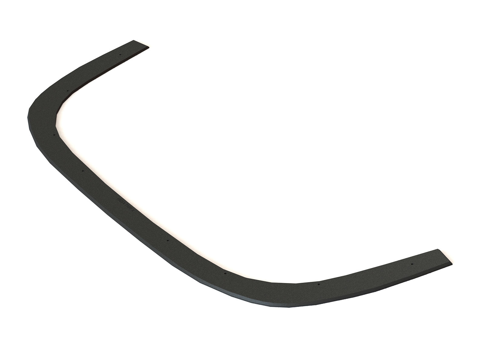 Nissan 180sx Type X Front Splitter Lip