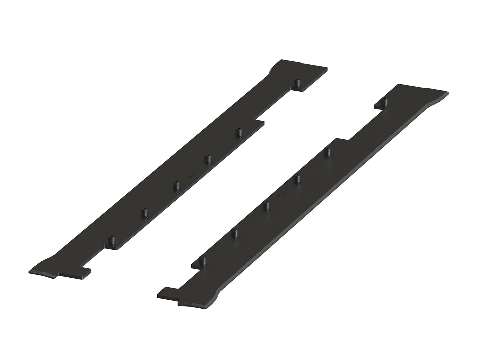 Project Aero 350z side skirt extensions compliment the factory side skirts and give your car a nice subtle aggressive look