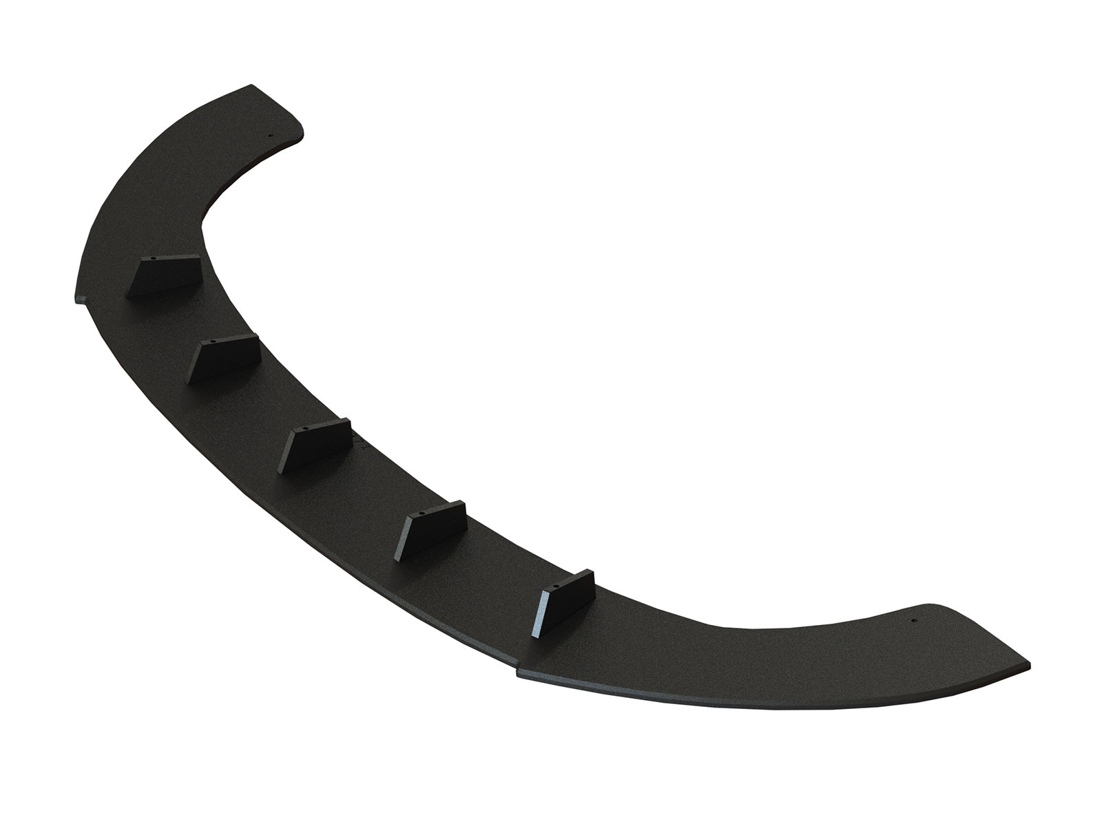 Project Aero Nissan 370z front splitter lip brings the 370z alive with its already menacing looks, a Project Aero 370z front splitter lip is a homage to the 370z line up