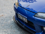 Nissan Silvia Spec R Front Splitter Lip