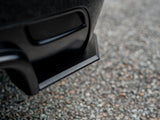 Subaru G3 WRX/STI Hatch Rear Spats/Pods (2011-2014)