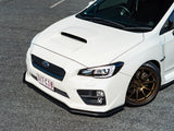 Subaru VA WRX/STI Complete Splitter Lip Kit (2014-2021)