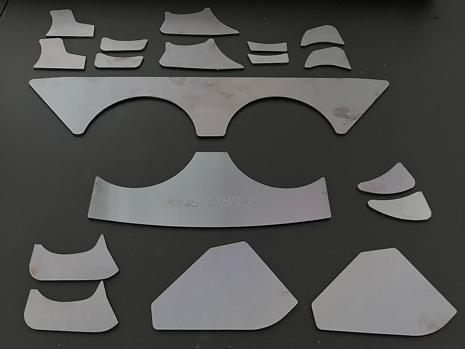 Toyota JZX90/JZX100 Subframe Weld-in Brace Kit